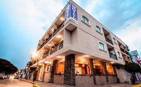 Hotel San Miguel, En El Centro - Desayuno Gratis